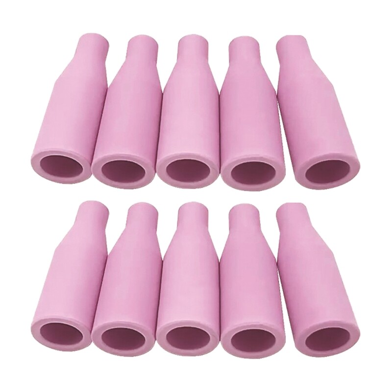 5pcs Air Sprayer Torch Tip Sandblasting Ceramic Nozzle