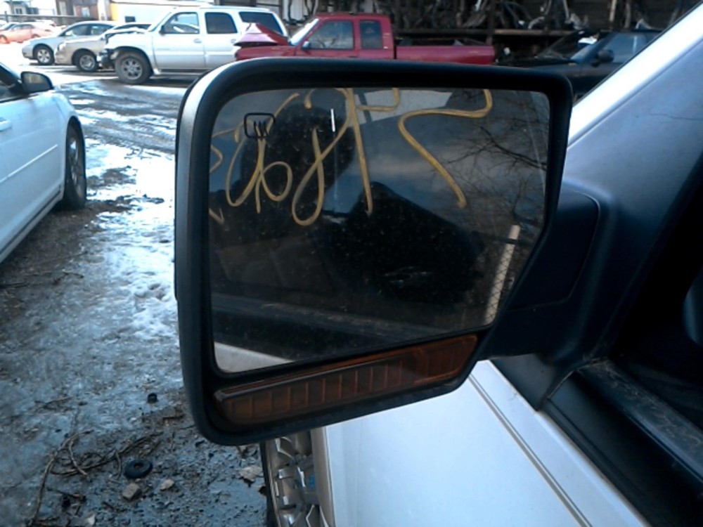 Used Keyless Entry Module fits: 2007 Ford Expedition Theft-Locking remote keyles