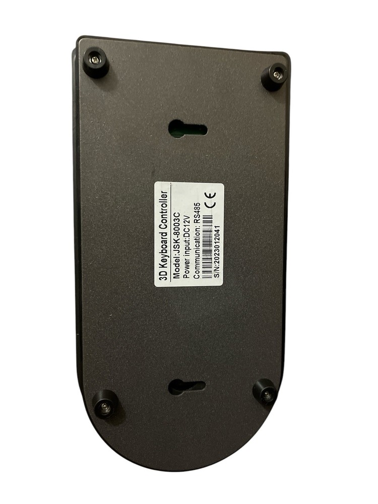 CCTV 3D Keyboard Controller JSK-8003C