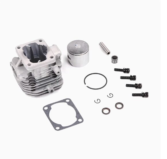 For remote control car29CC engine gasoline two stroke engine cylinder kit 850611