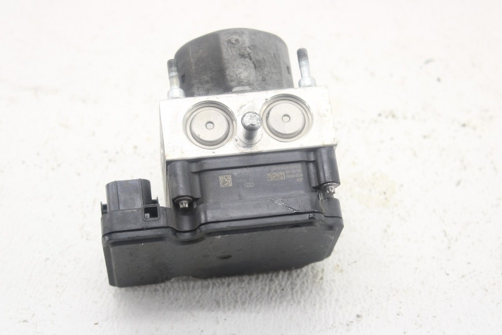 2014-2016 Harley Davidson Electra Glide ABS Pump Unit Module