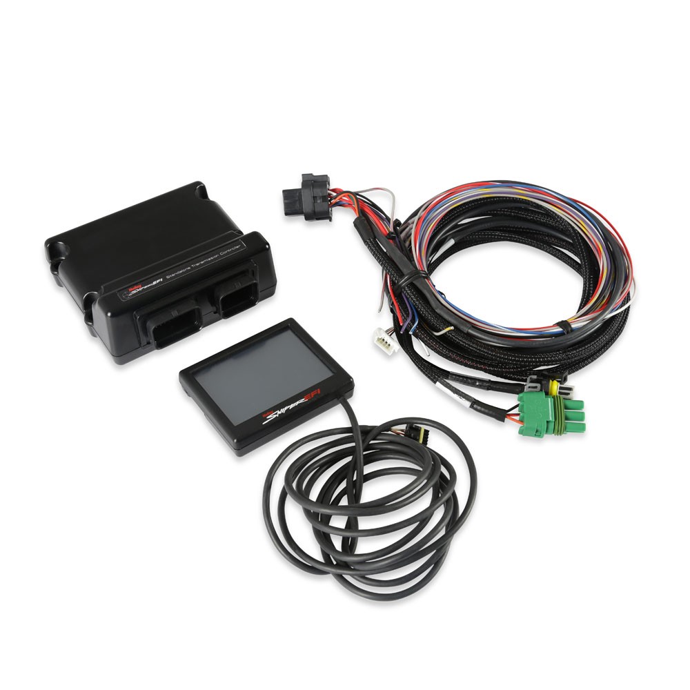 Sniper Automatic Transmission Control Module 551-102; Standalone for Carbureted