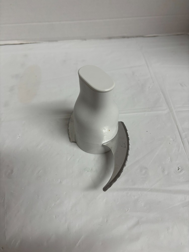 Kitchen Aid Food Processor KFPW760OB3 Replacements Chef Acessory Case **READ**