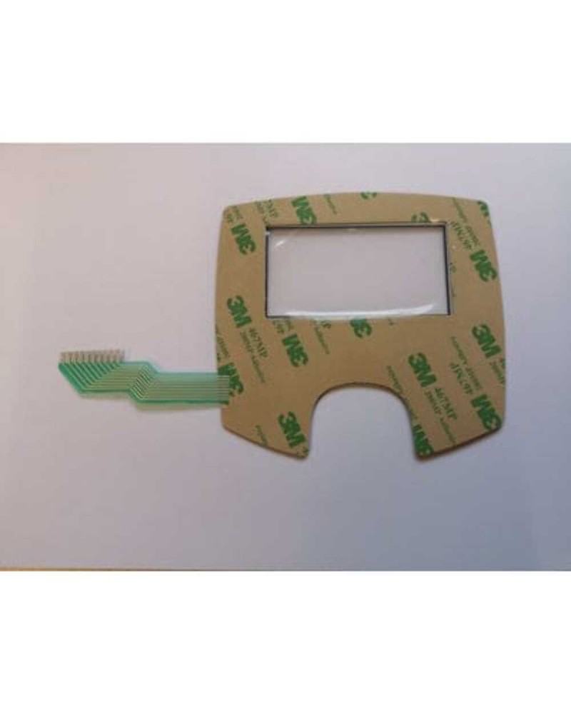 Minelab Explorer Replacement Control Panel