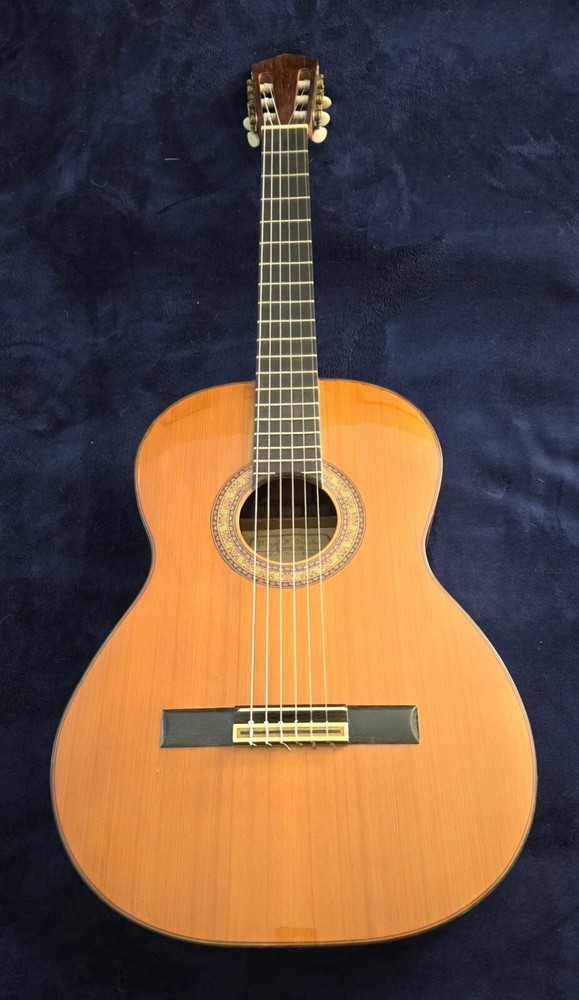 Miguel Simplicio 1A 1964