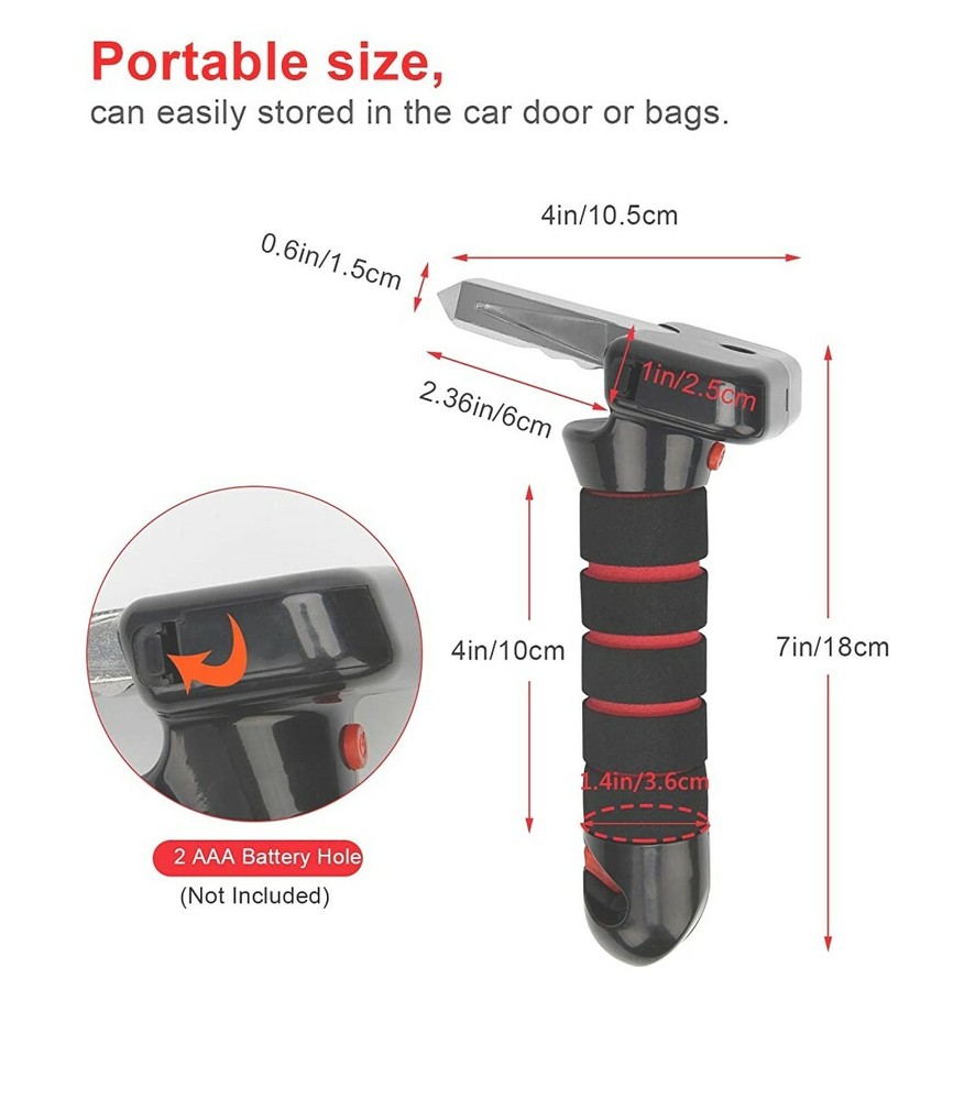 Car Cane