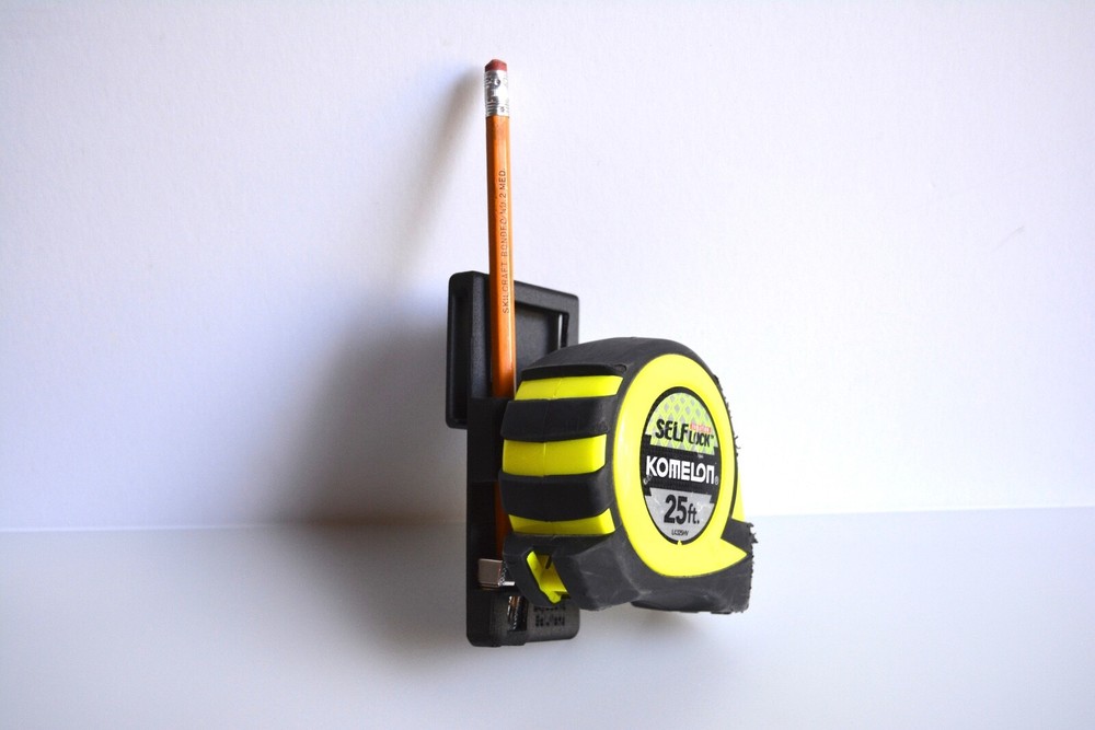Tape Measure Clip