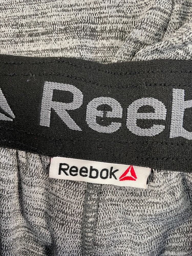 Reebok Men's Active Gray Shorts Size S Small