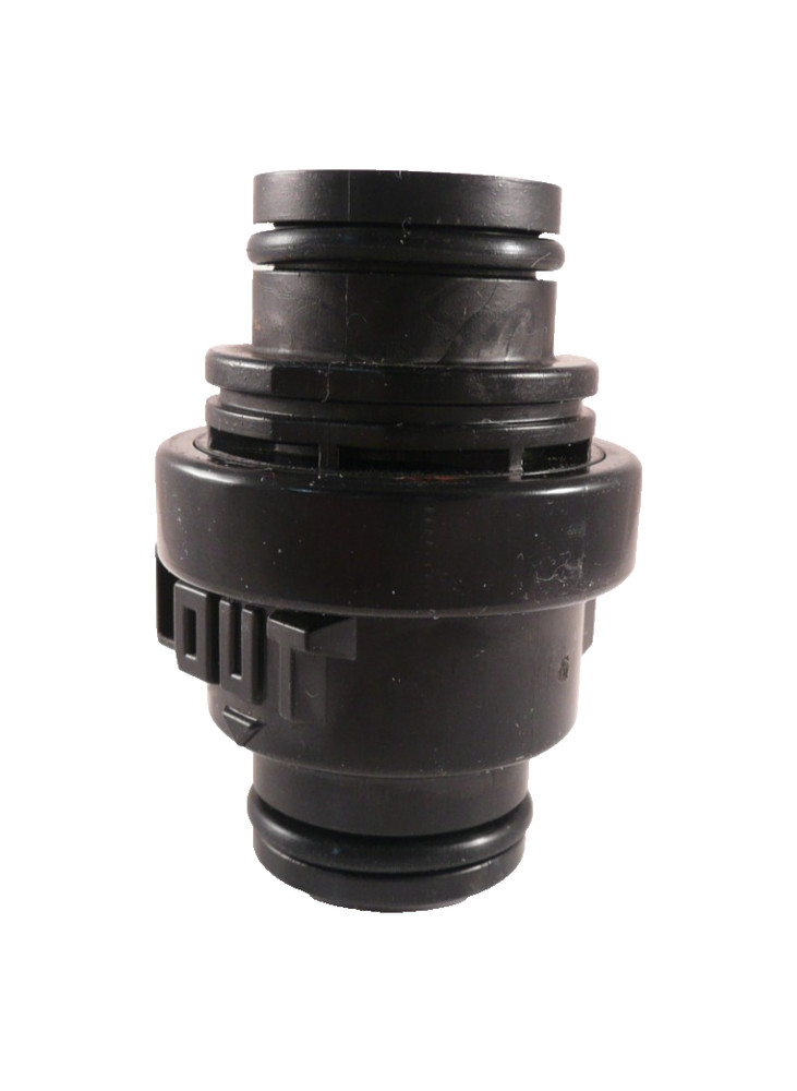 Culligan 01012905 Medallist Plus Softener Flow Meter Turbine