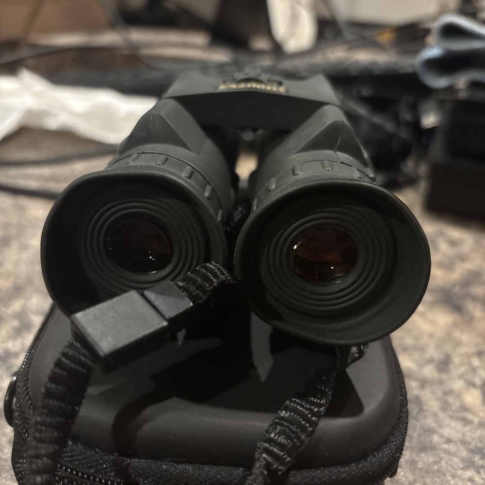 Steiner Predator Pro 10x26 Binoculars