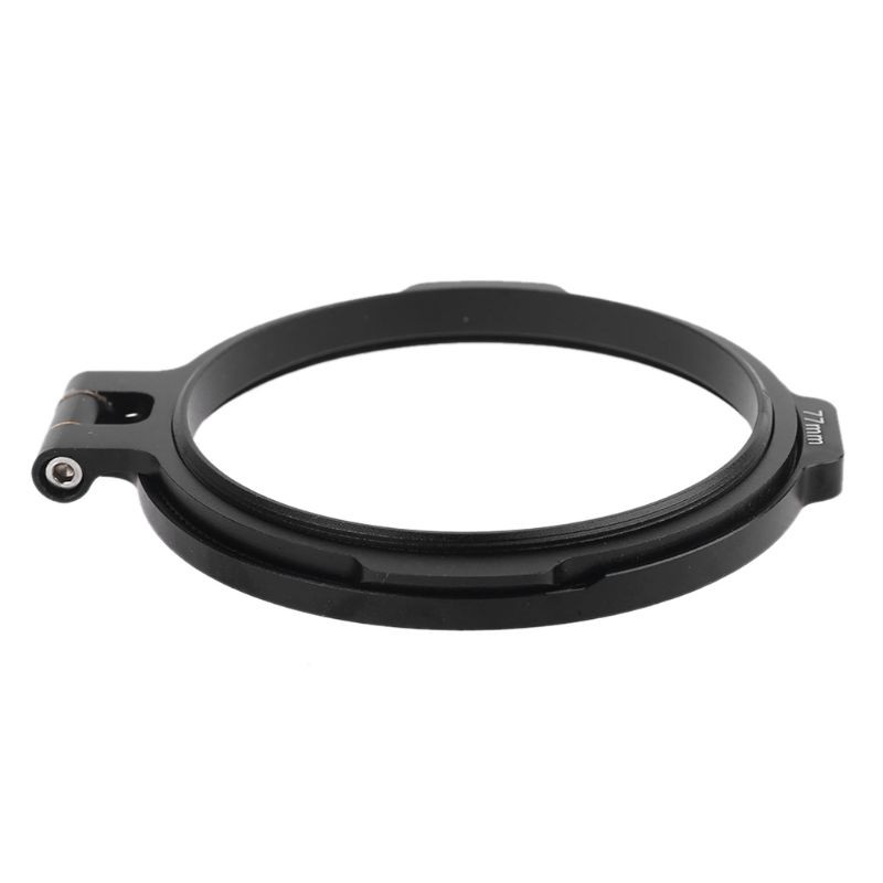 ND Rapid Filter System Quick Release Lens Filter Flip Bracket CPL Ring Mount