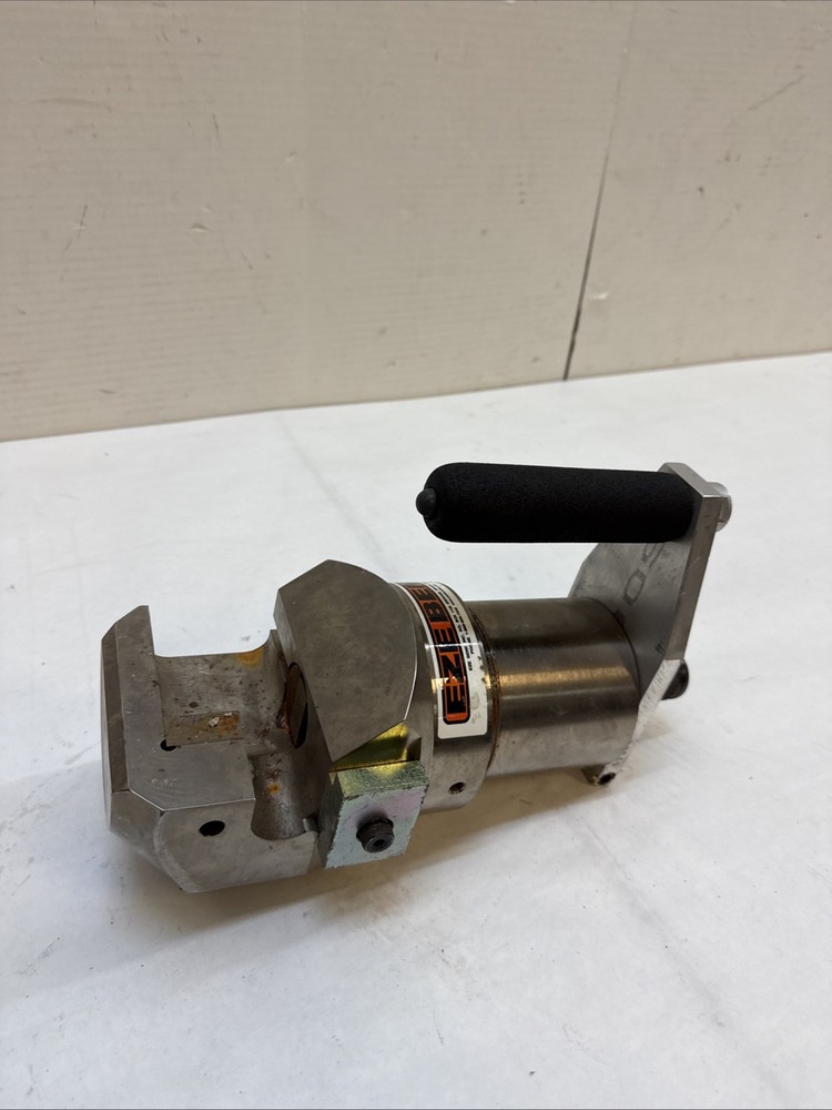 EZEBEND Tube Bender