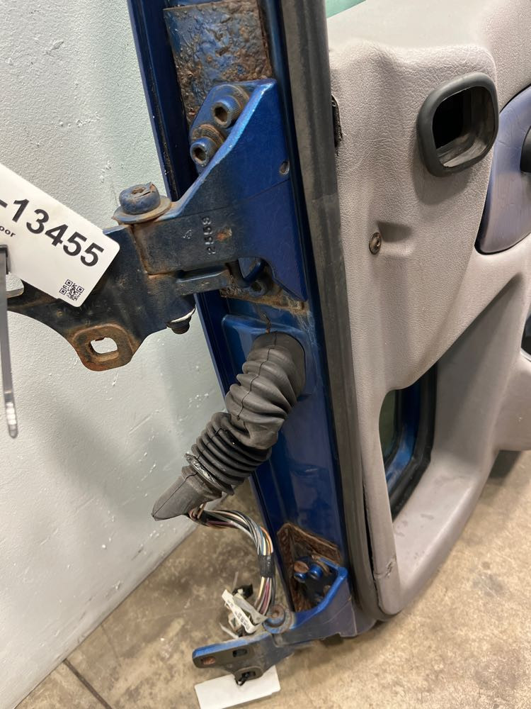2004 Peterbilt 387 Door (606-13455)