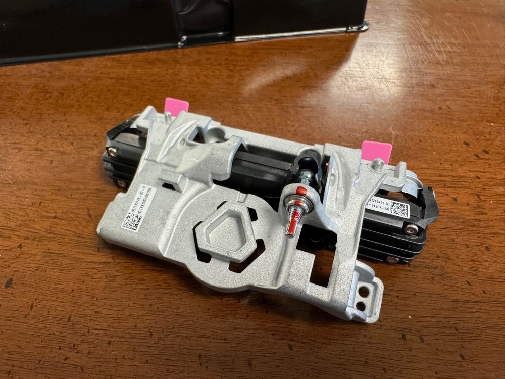 2017-2023 Tesla Model 3 Windshield Front View Camera OEM 1143746-00-D