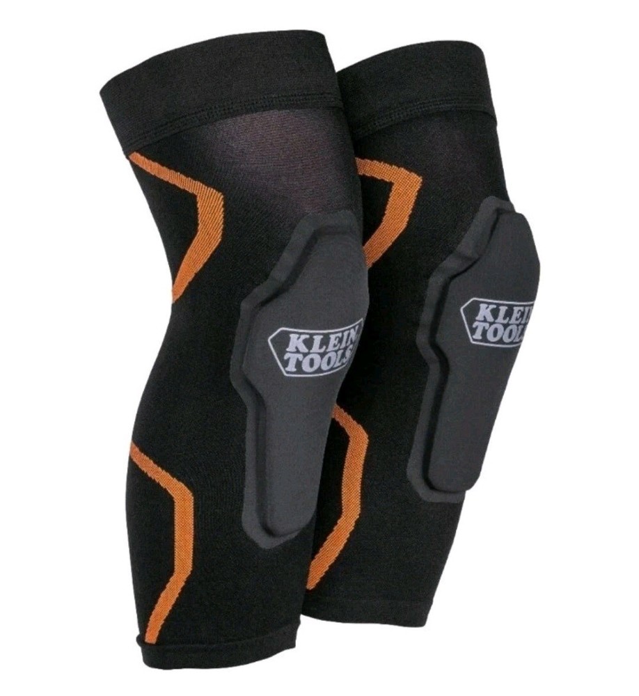 Klein Tools 60624 Knee Pad Compression Sleeve, L/XL