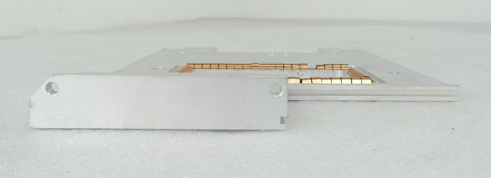 AMAT Applied Materials 0020-31558 ESC RF Box Plate Assembly Working Surplus