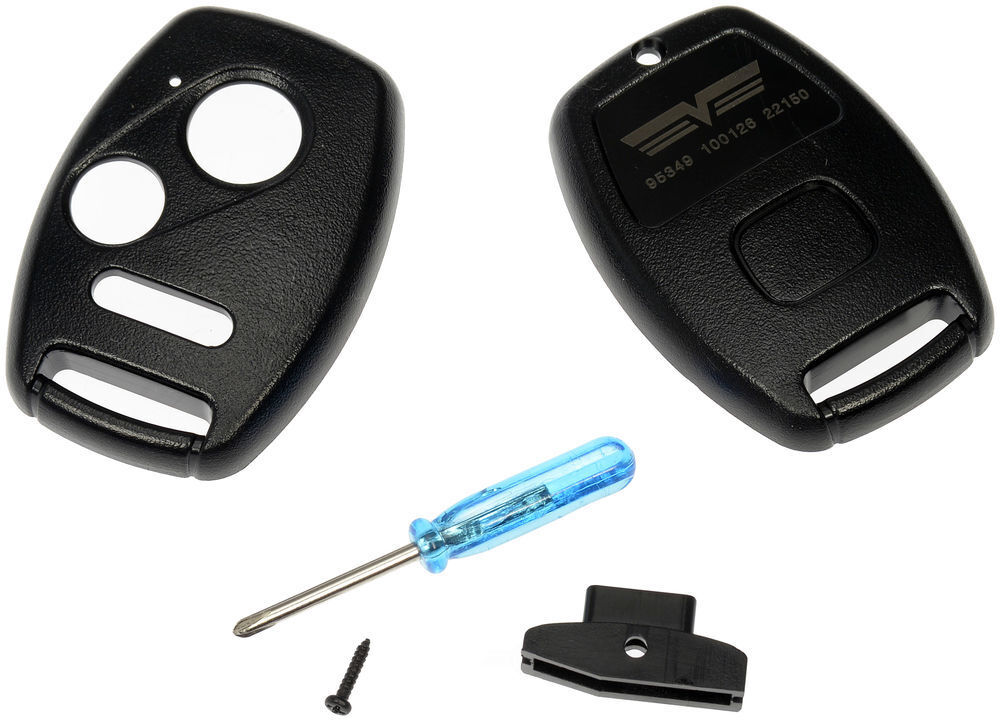 Keyless Remote Case  Dorman/Help  95349
