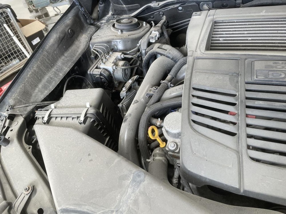 Fuse Box Engine Fits 15-21 WRX 1070440