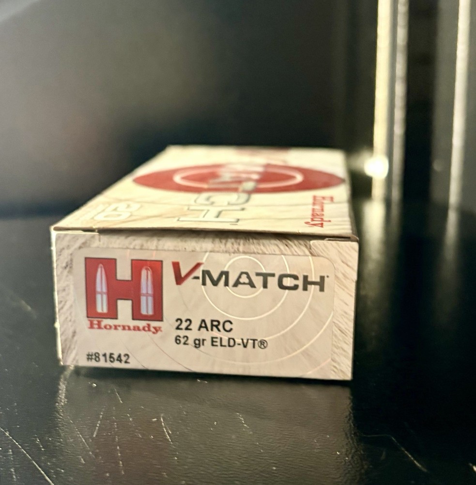 Various empty cardboard ammo boxes.