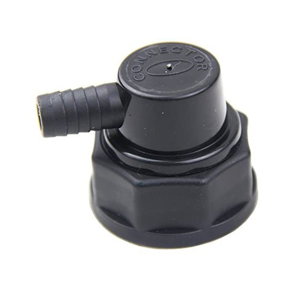 Fast and Reliable Bag in Box BIB L Connector for Pepsi Black Syrup