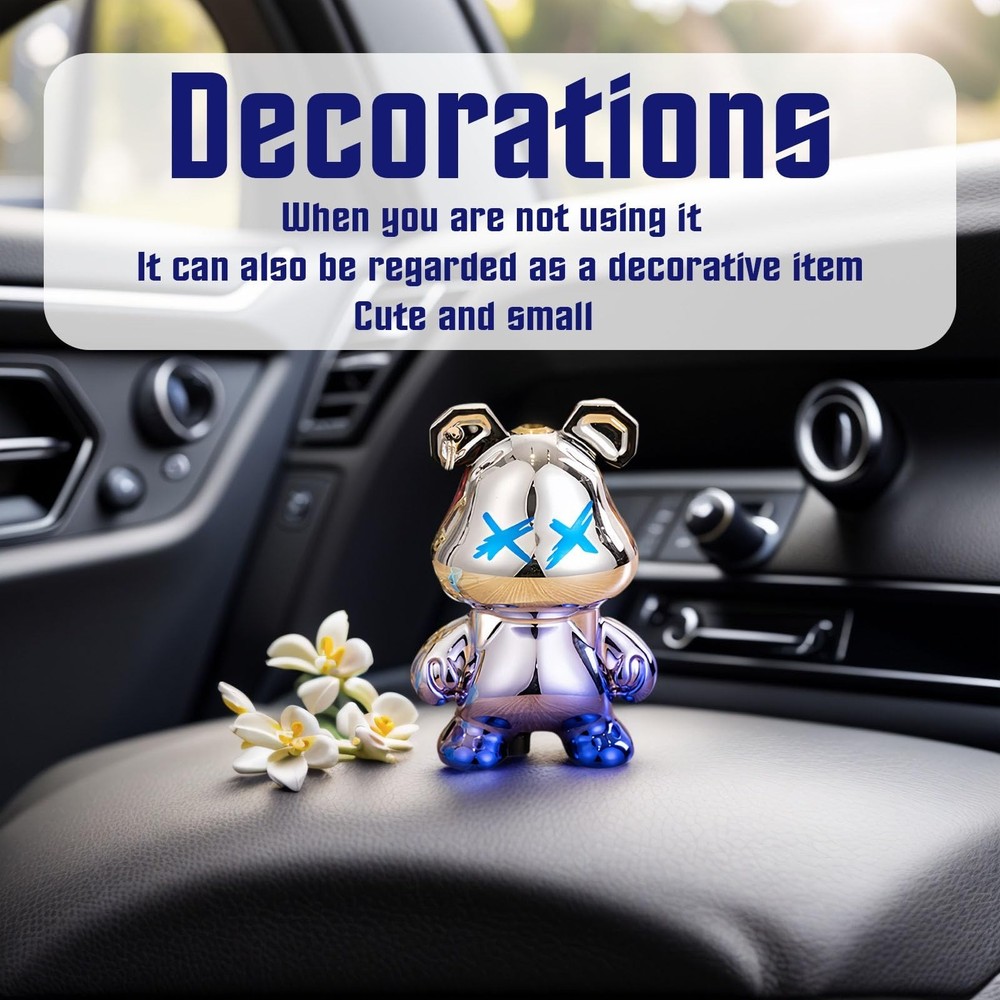Cute Animal Lighter, Windproof Refillable Adjustable Lighters, Funny Keychain...