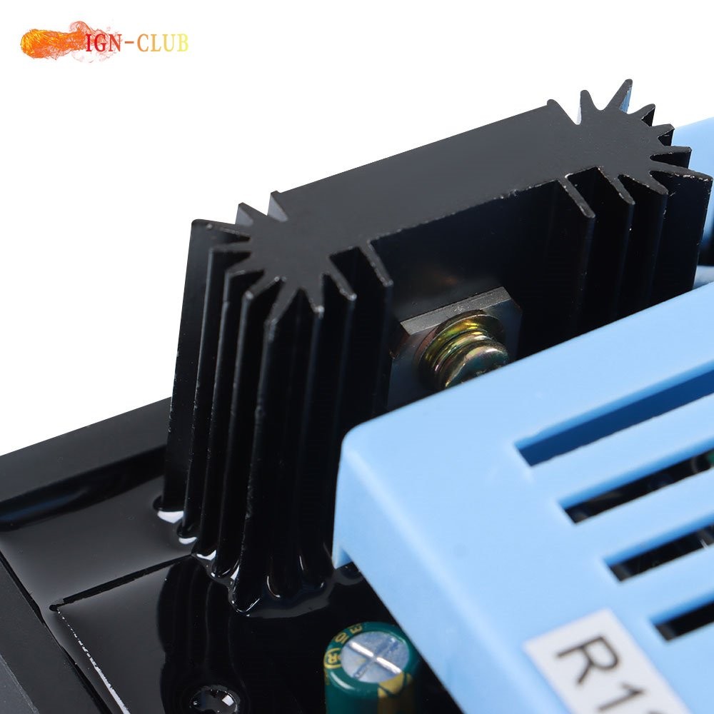 AVR R120 Automatic Voltage Regulator Replacement for Diesel Generator