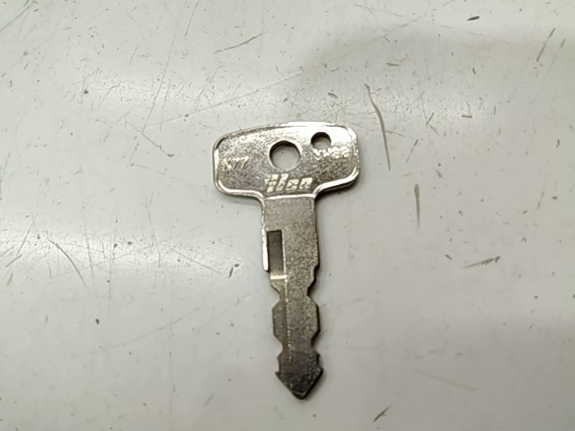 Key - 2000 Polaris NOS