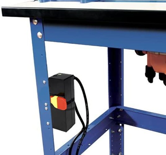 Multi-Purpose Router Table Power Switch