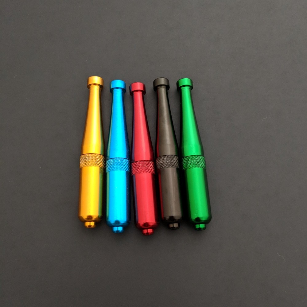 1 Metal bat pipe