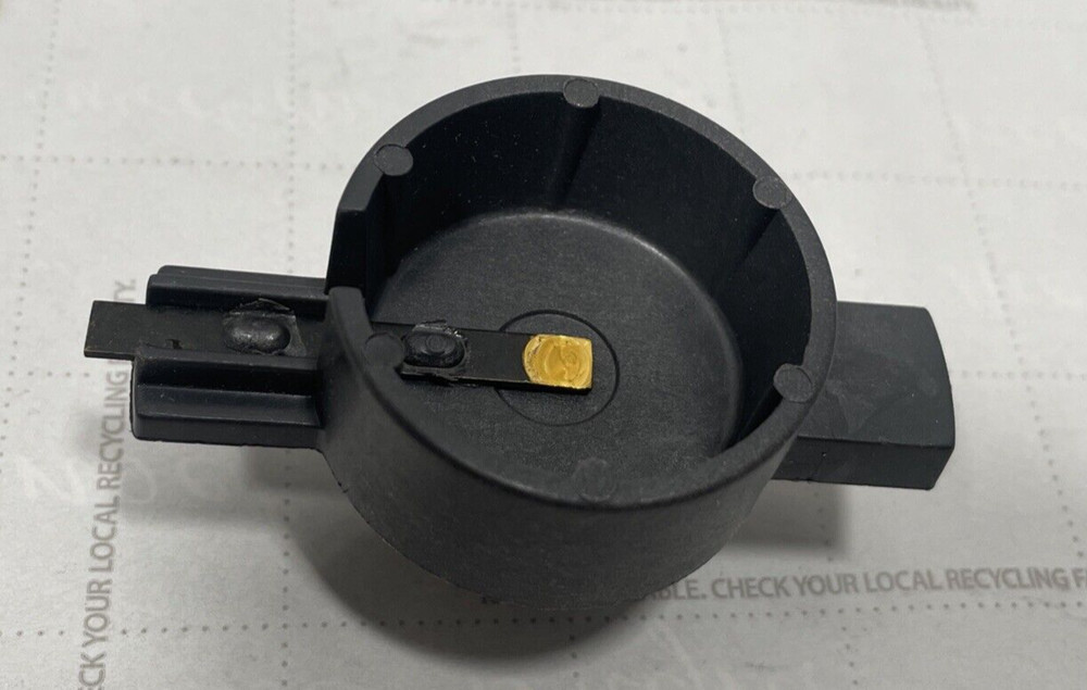 Distributor Rotor Button D220