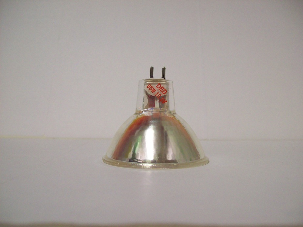 DED Projector Projection Lamp Bulb 85W 13.8V