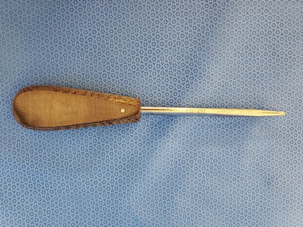 Cosak Keyless LNR #10 Hexagonal Screwdriver