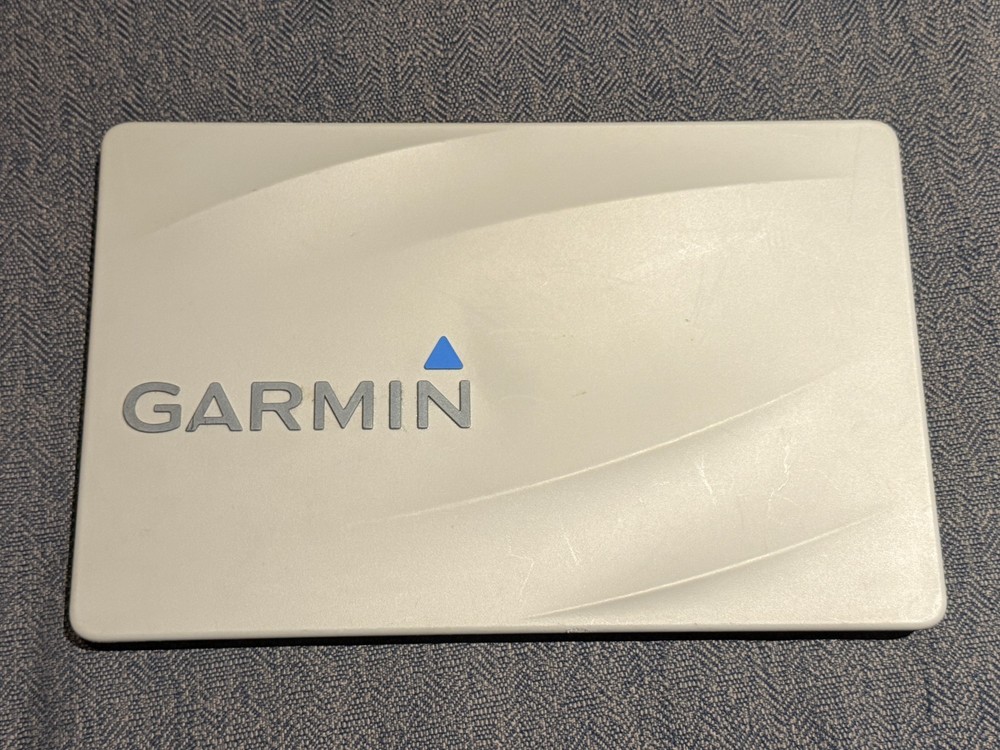 GARMIN GPSMAP 942xs GPS CHARTPLOTTER