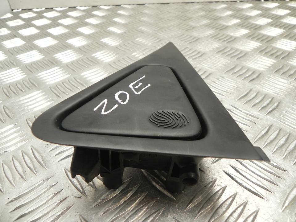 Renault ZOE 2019 826067946R Door Handle