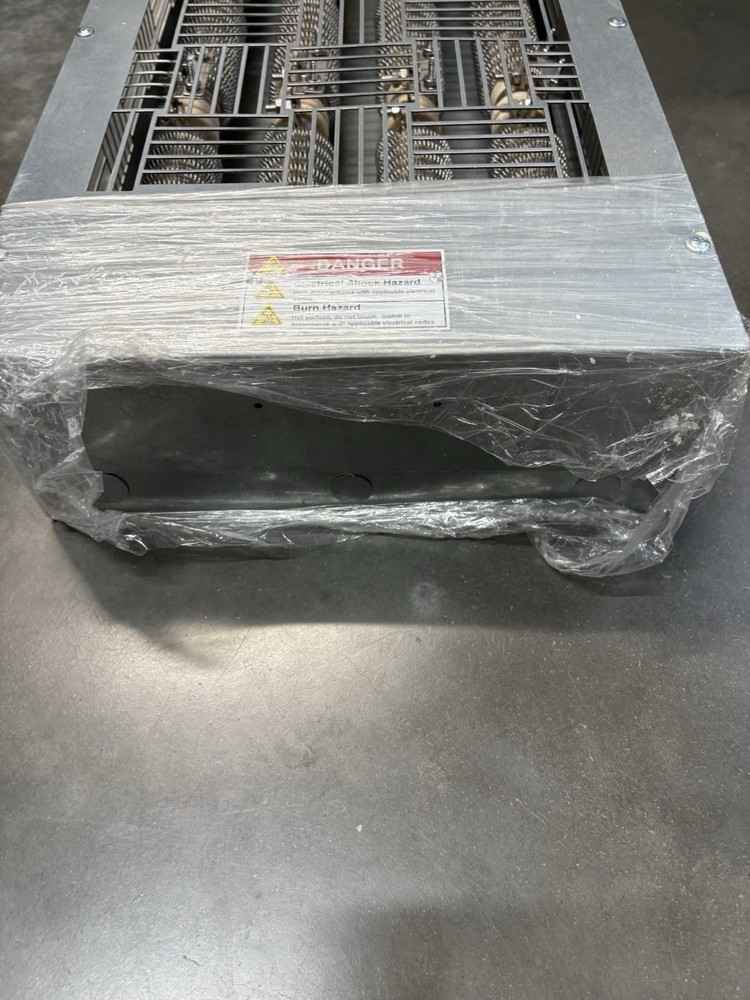 DBR-0200-03000-ENC Control Techniques Braking Resistors, DBR Series DYNAMIC