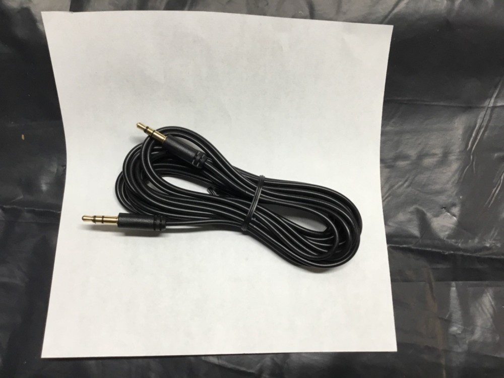 Shooting Chrony Chronograph Ballistic Printer W/ cable