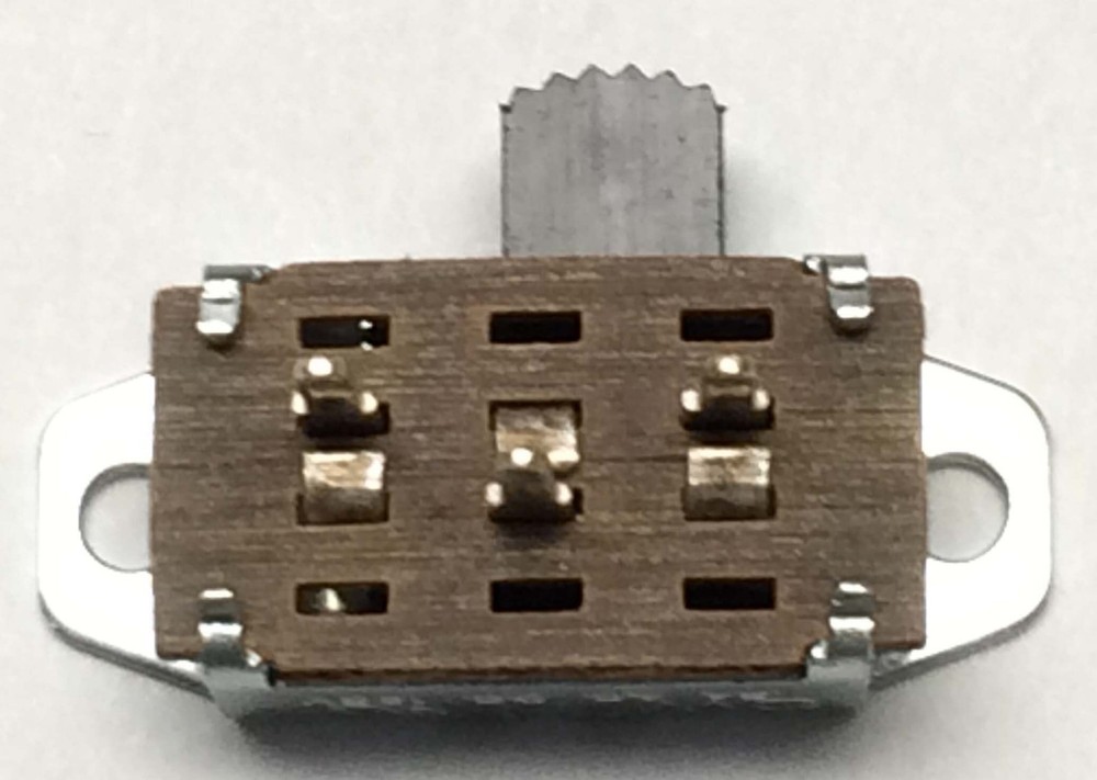 Switch Replacement Part for Joystick BOARD for Fisher Western plow controller