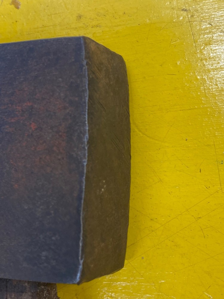 Vintage True Temper workds Finest Hatchet