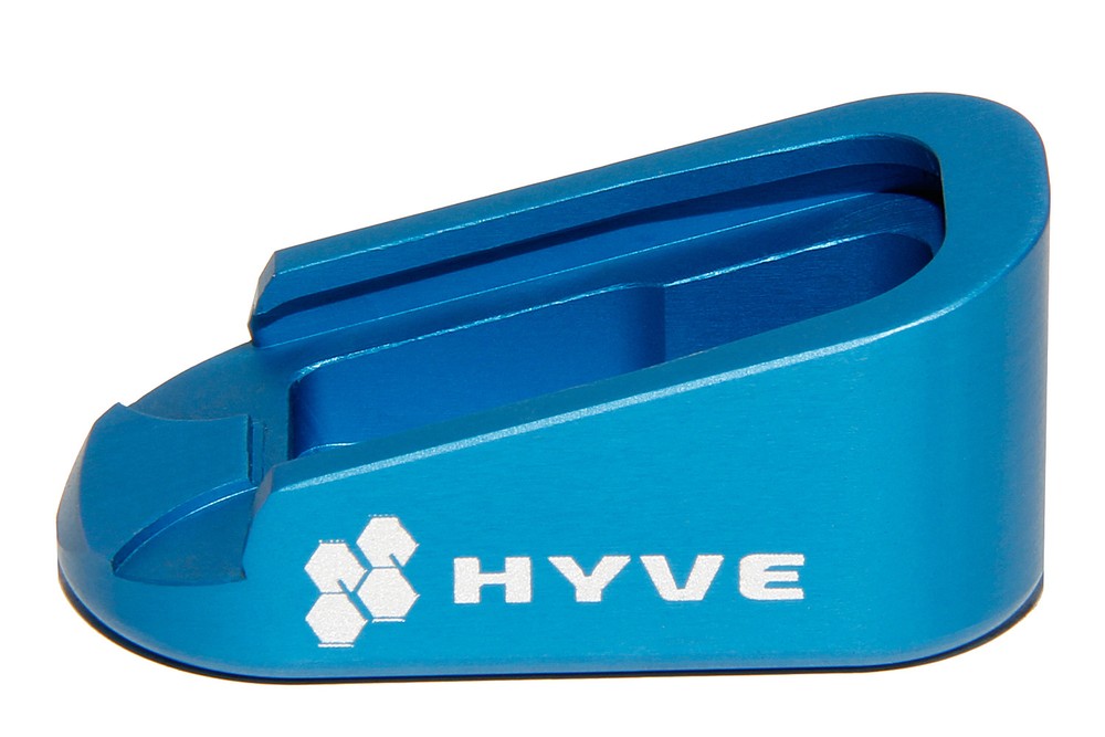 Hyve Technologies Glock 42 plus 1