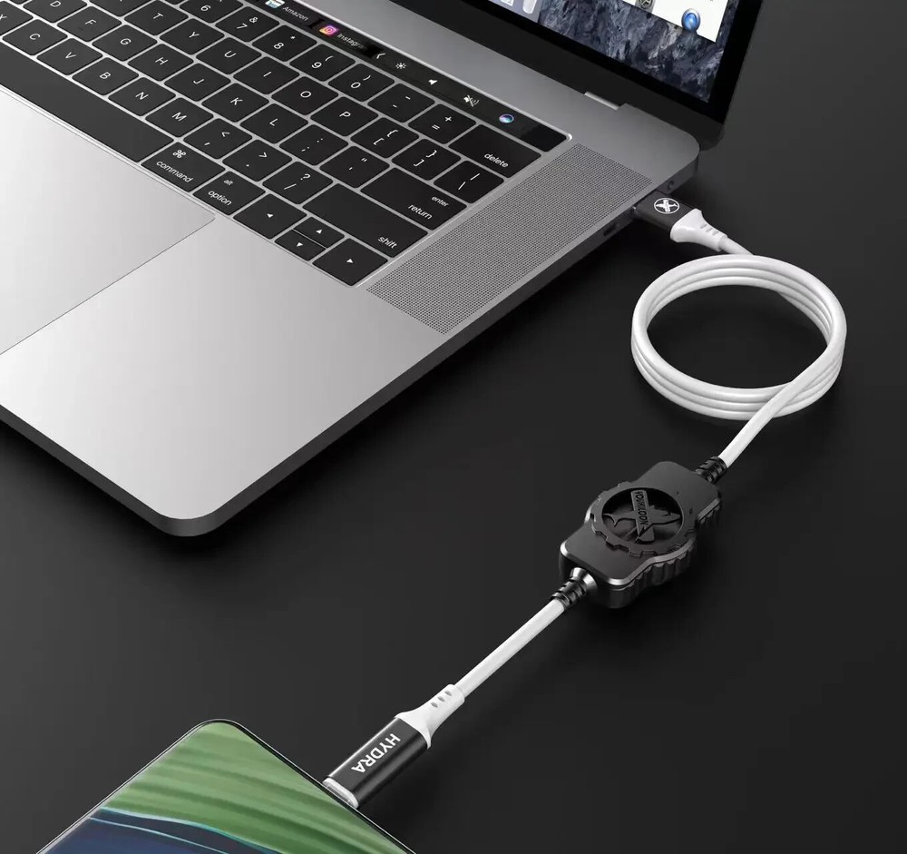 HYDRA V2 EDL PRO Type-C USB Cable for Hydra Dongle