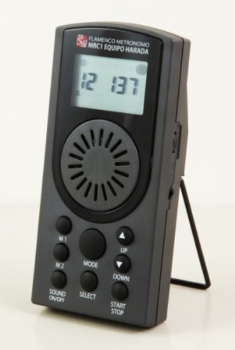 J.P.CARLOS MRC1 metronome