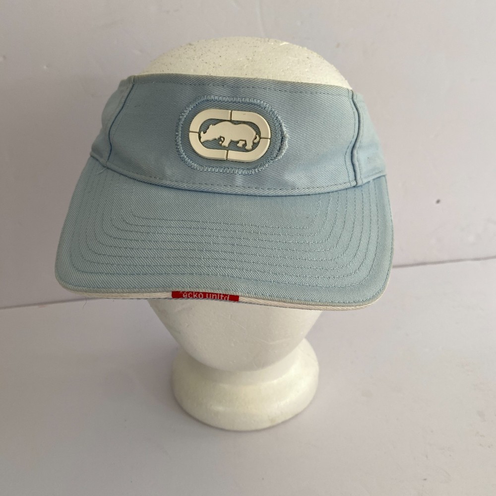 Ecko Rhino Sun Visor One Size Blue