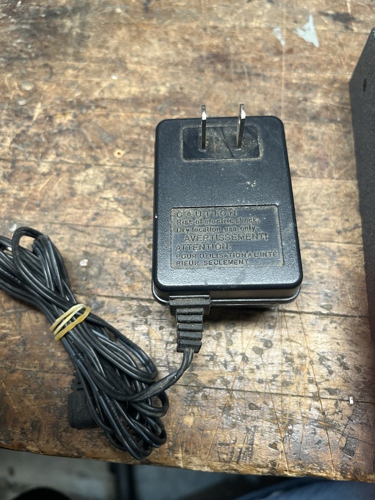 Used BBE 262 Sonic Maximizer Signal Processor