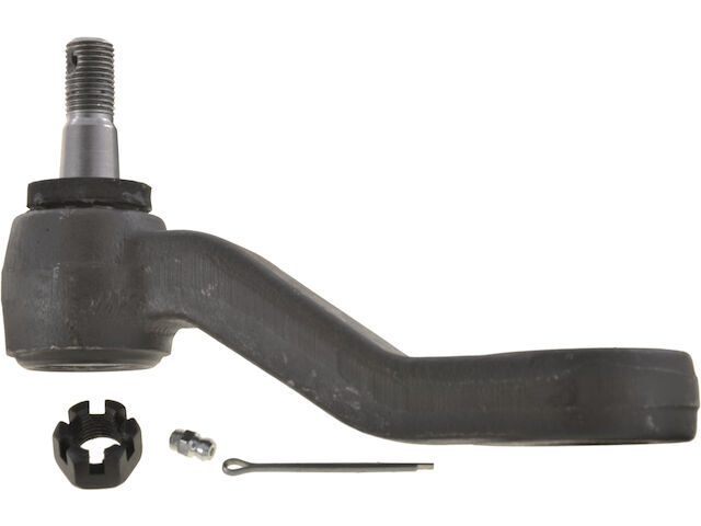 API 73KK23N Pitman Arm Fits 2003-2022 Chevy Express 3500 PEC -- Improved Design