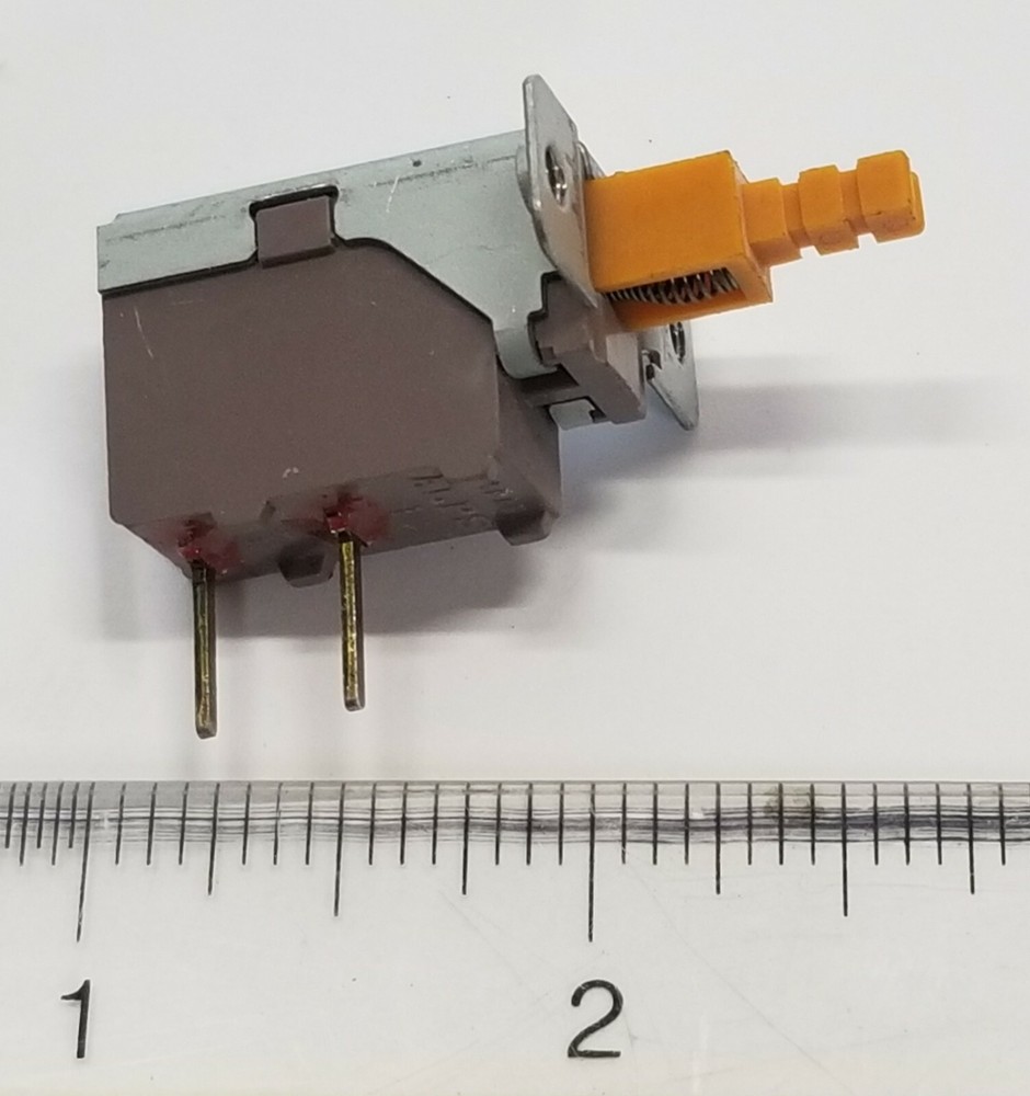 Vestax Replacement Power Switch, PMC 06 + others