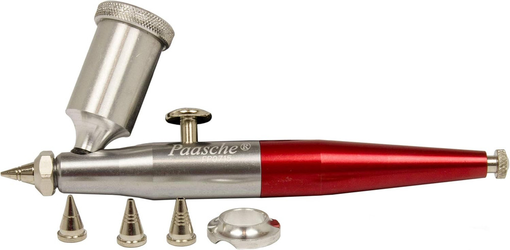 Paasche Airbrush FP-1/32 Flow Pencil, None