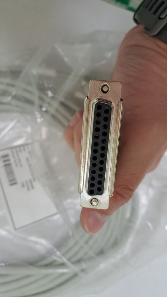 Kodak/Creo interface cable