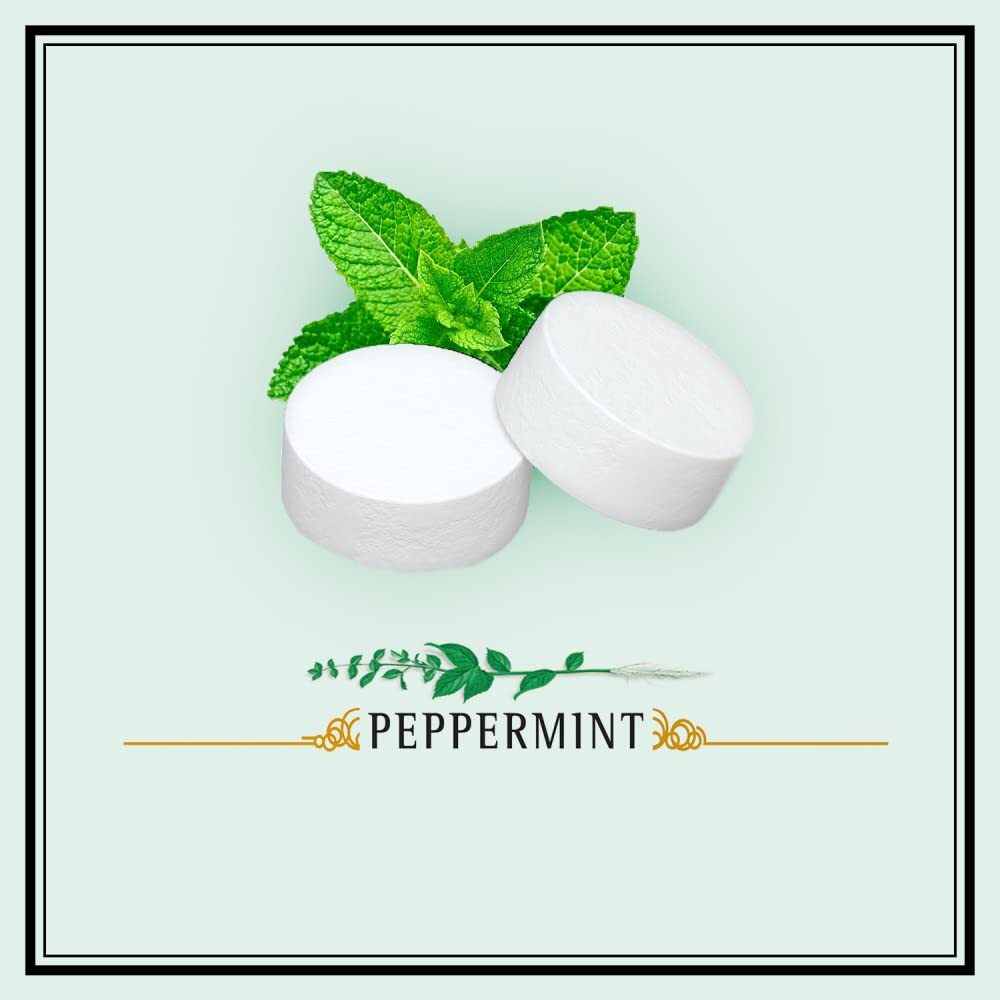 Altoids Mints, Peppermint, 1.76 oz
