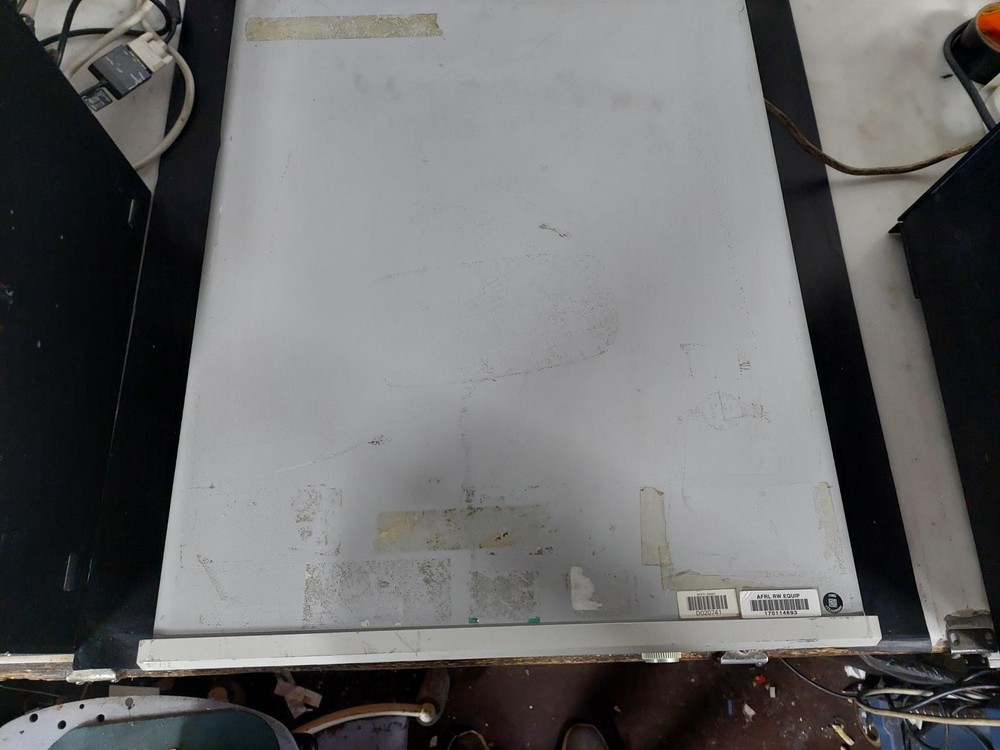 Hi-Techniques Win600 Multi-Channel Data Acquisition System