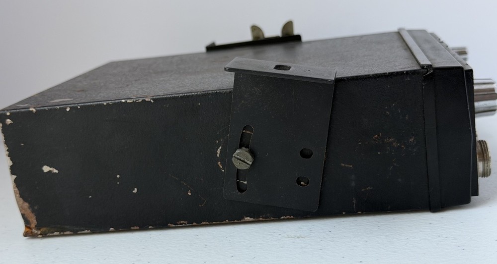 Coastal Navigator Model CB-5 23 CH CB Transceiver Untested